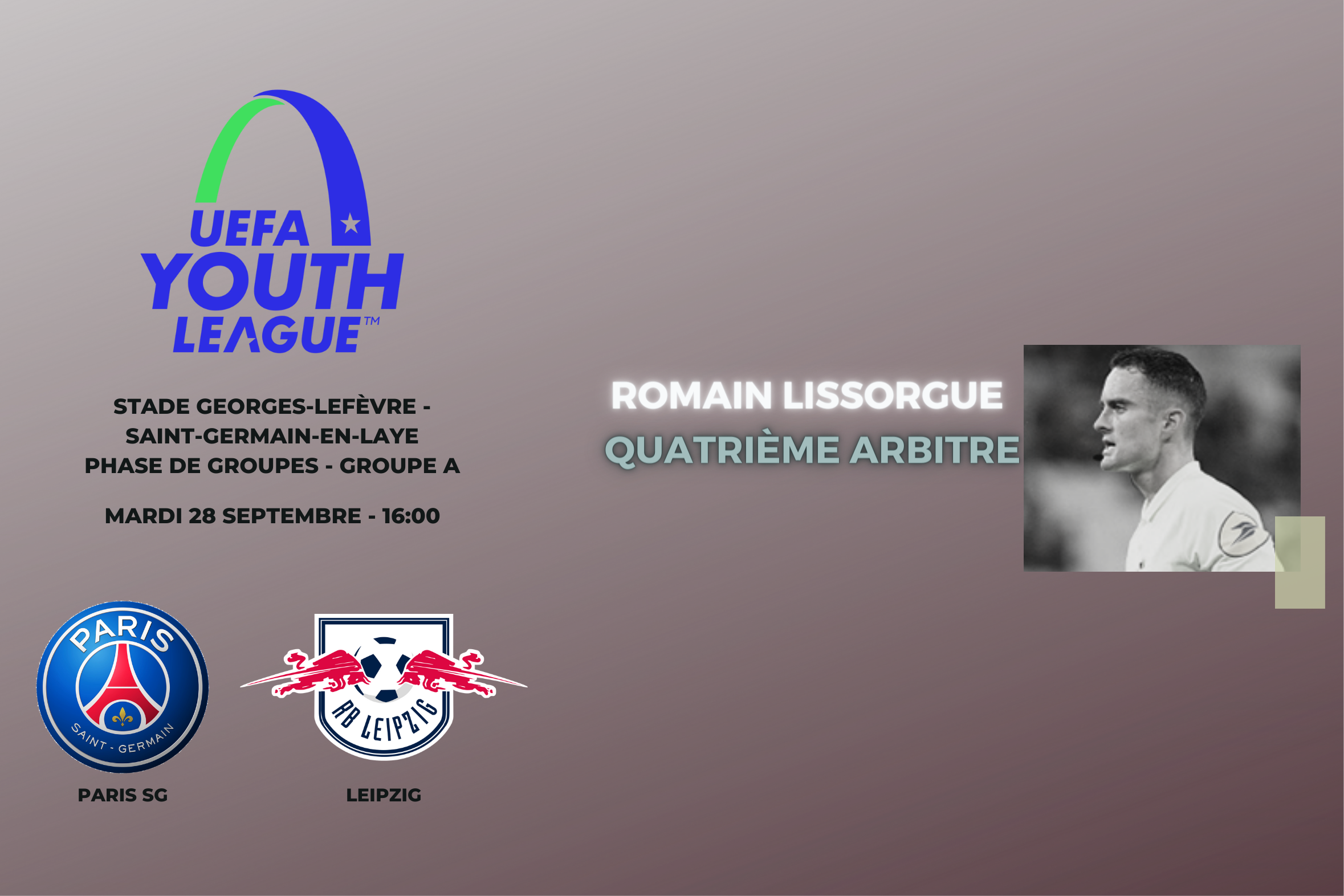 UEFA Youth League